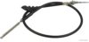 MAGNETI MARELLI 600000115860 Cable, parking brake